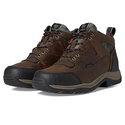 Ariat Terrain Waterproof Boot Men