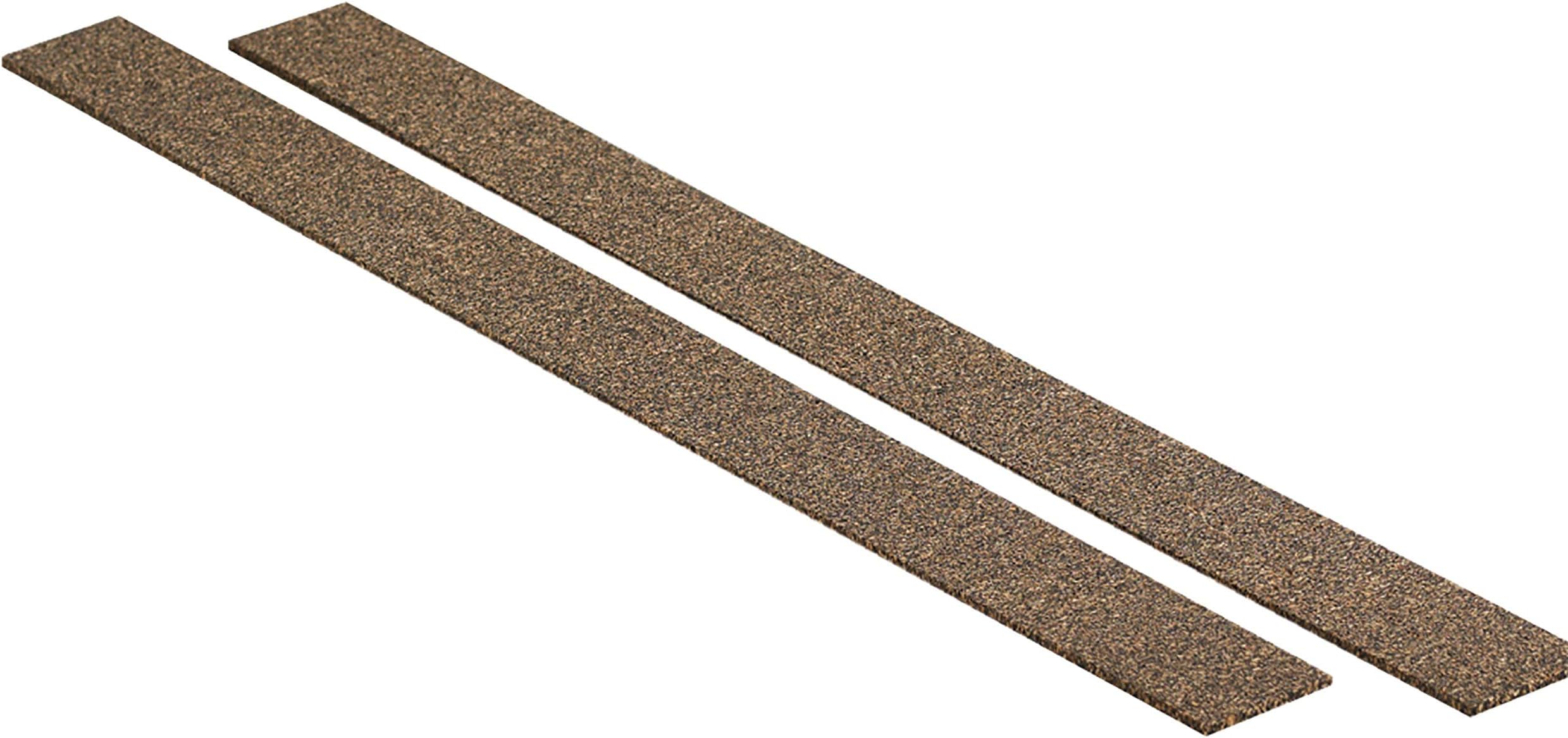 Rubber/Cork Jaw Protectors For Nordic and Scandi Benches