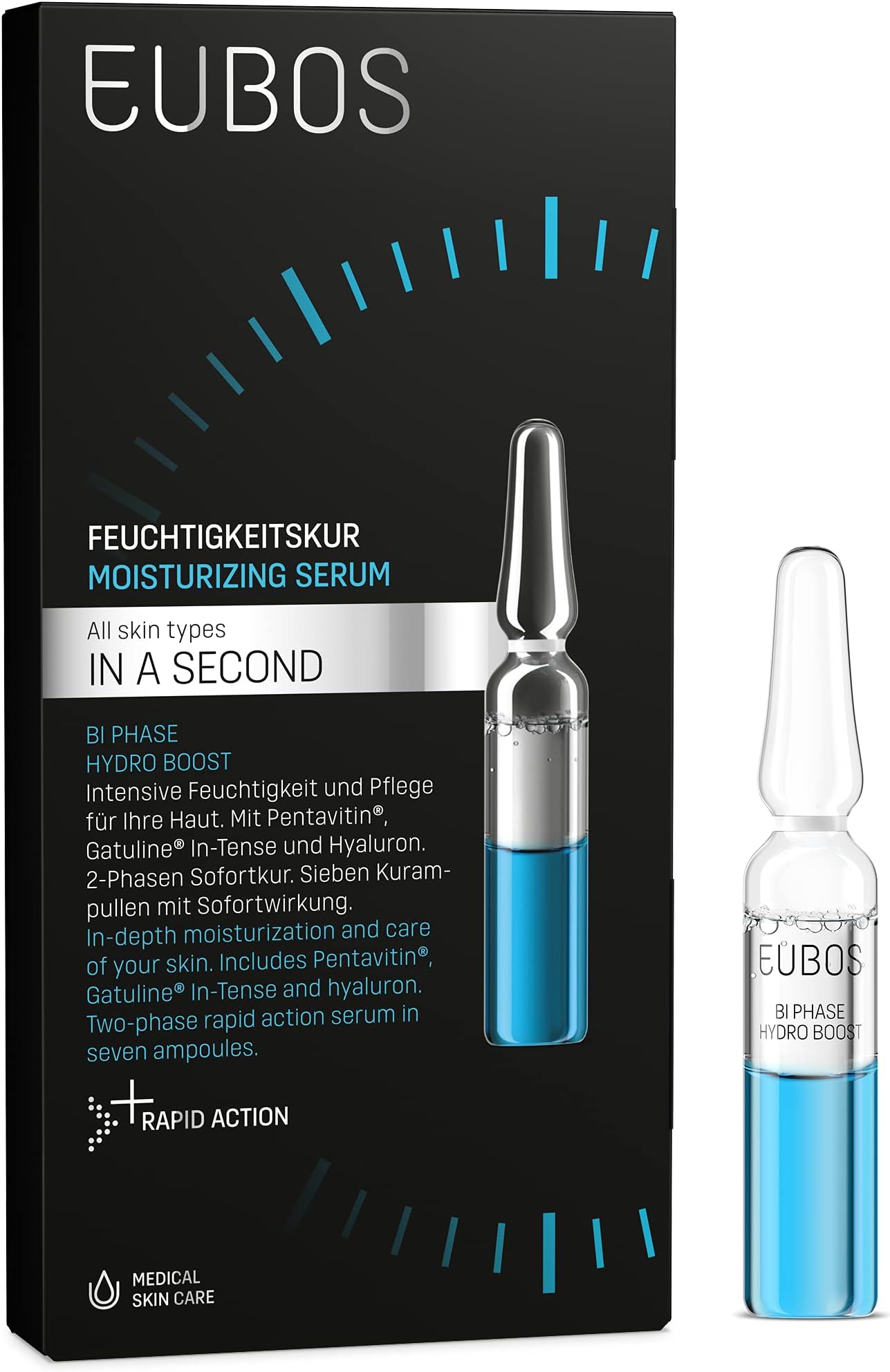Caviar Glow Boost Activation Treatment 7 x 2 ml White 14