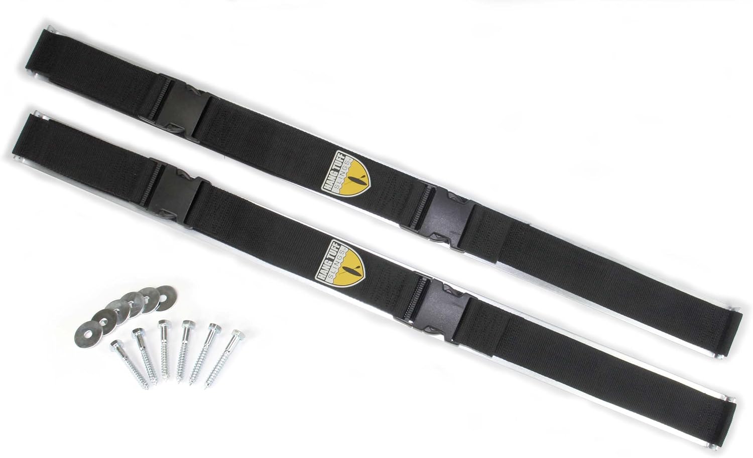 Overhead SUP and Surf Storage