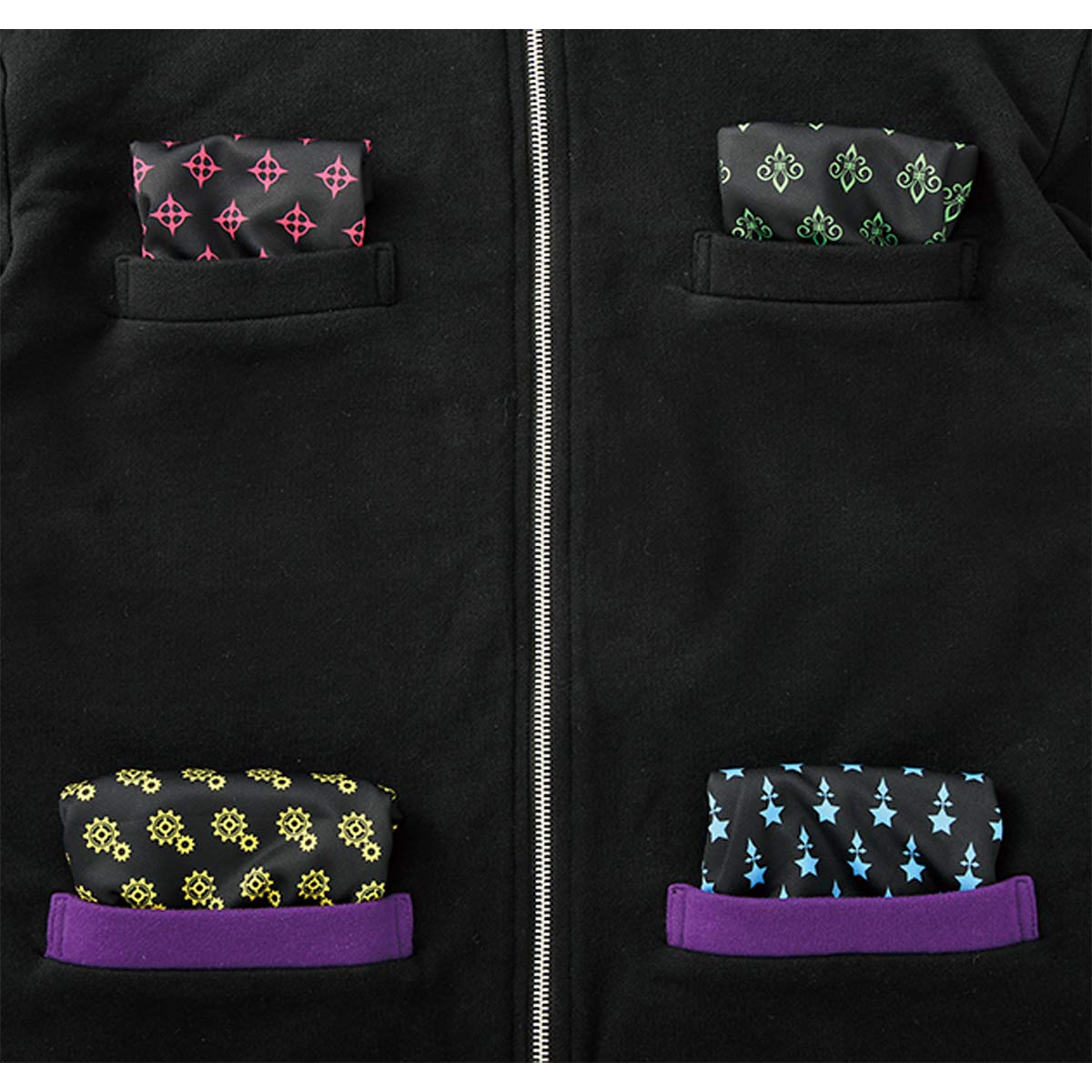 Amazon.co.jp: モンスト 光をもたらす者 獣神化 ルシファー パーカー