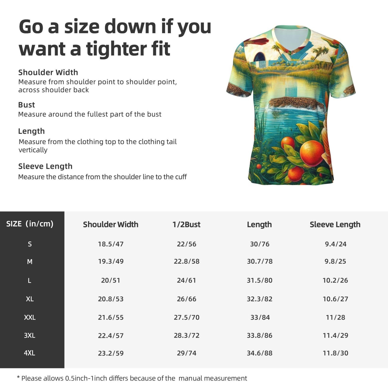 Stylish Athletic Sports Jersey Florida-Panther-Bass Men's Rugby Jersey Large Black