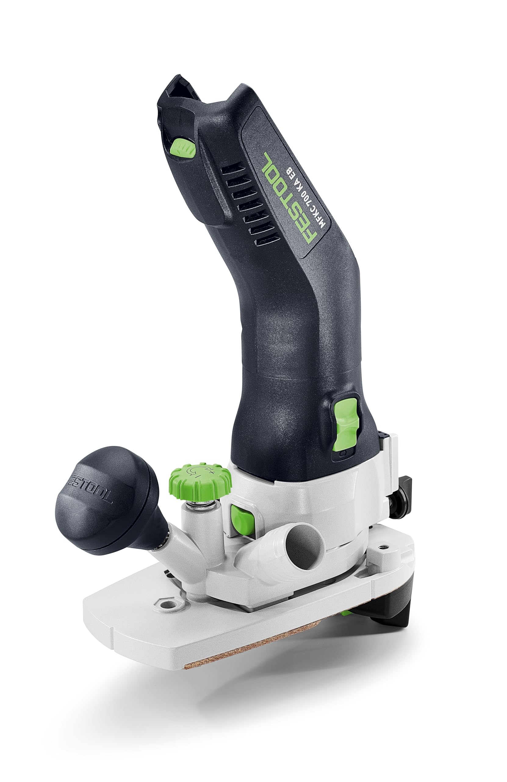 Affleureuse modulaire sans fil MFKC 700 KA EB-Basic | 578013 - Festool