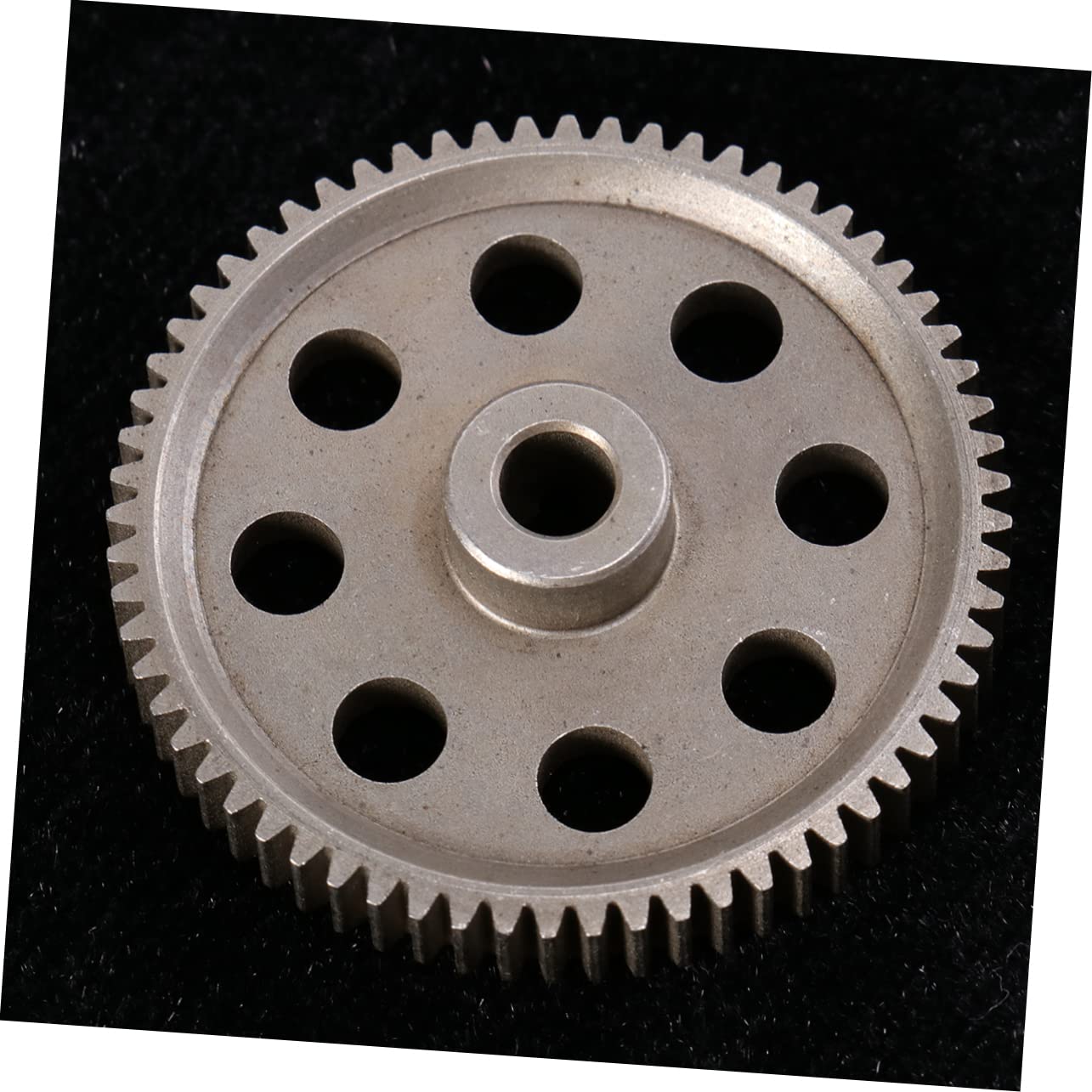 Gatuida 3 11184 11181 motorsöge Motor Gear Main Gear Stahl große Zähne Zahnradsatz Stirnrad