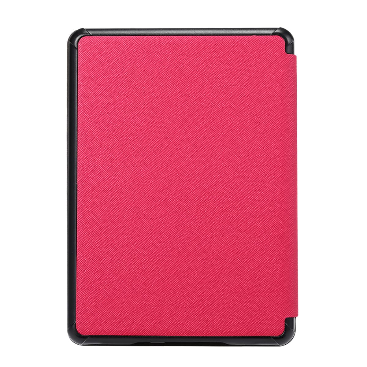 Cubierta protectora para lector de libros electrónicos compatible con 10.ª generación FUOYLOO 8