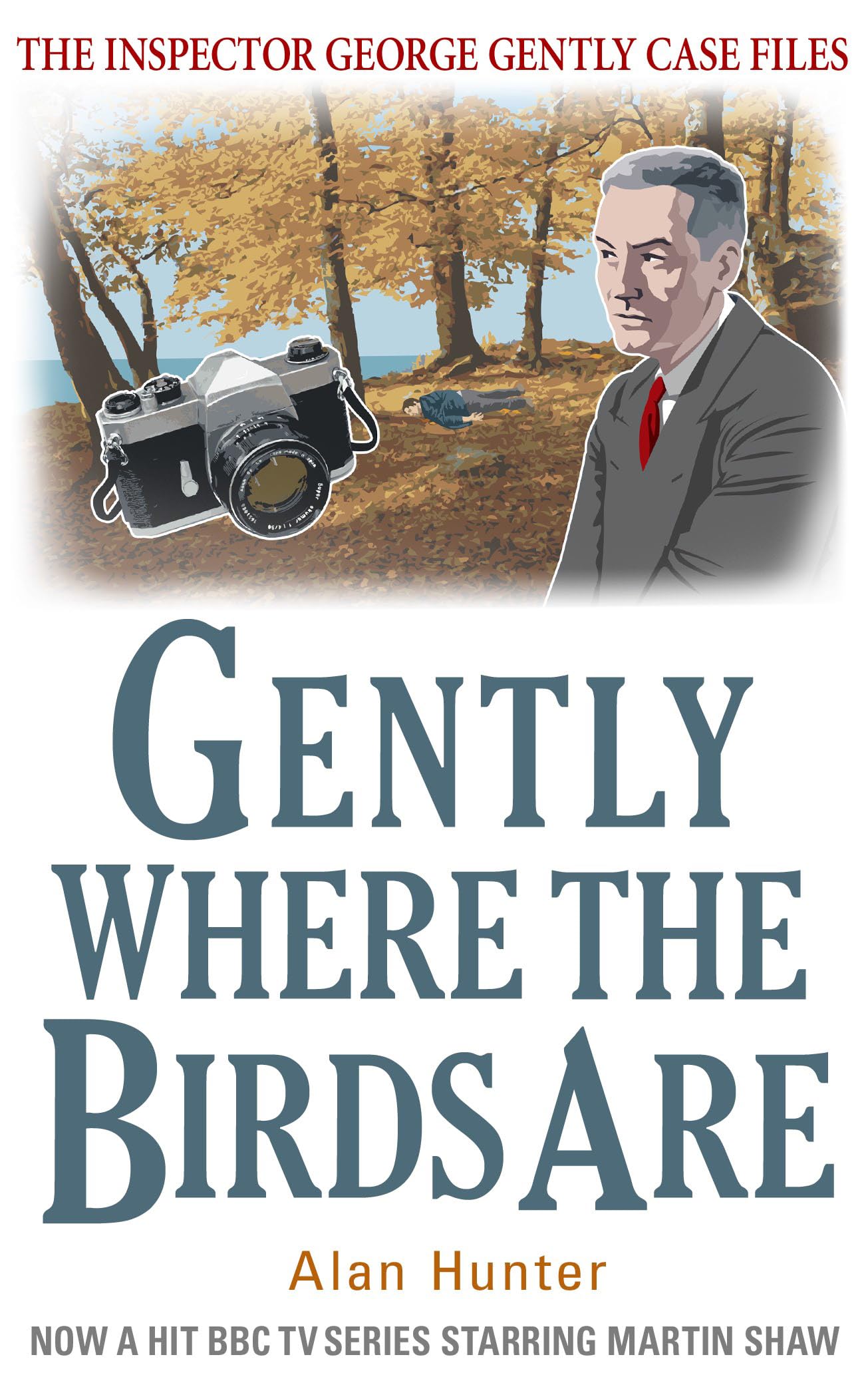 Buy Gently Where The Birds Are (The Inspector George Gently Case Files) — BookShops.in