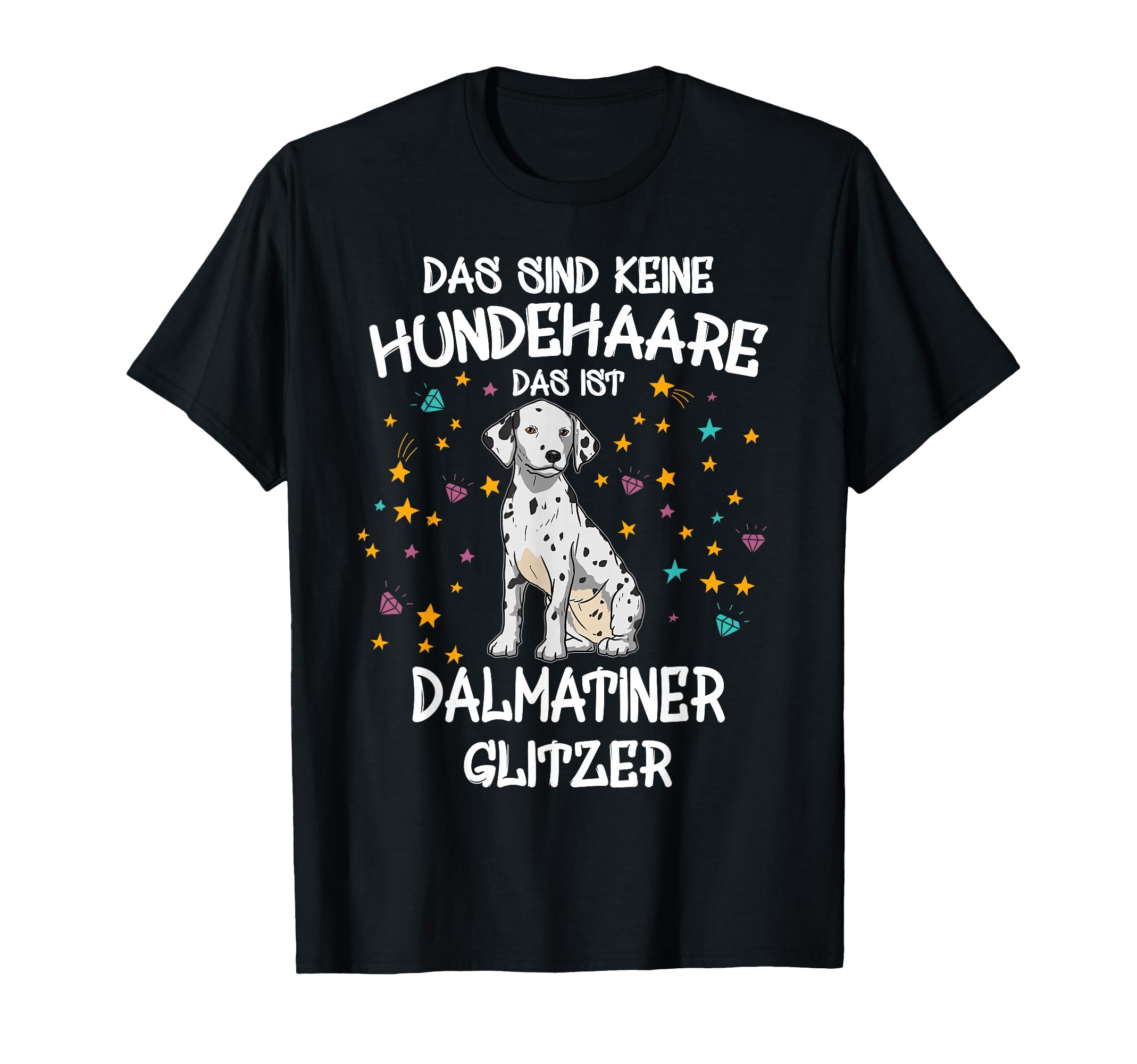 Kleidung mit Designs von Amazon Merch on Demand