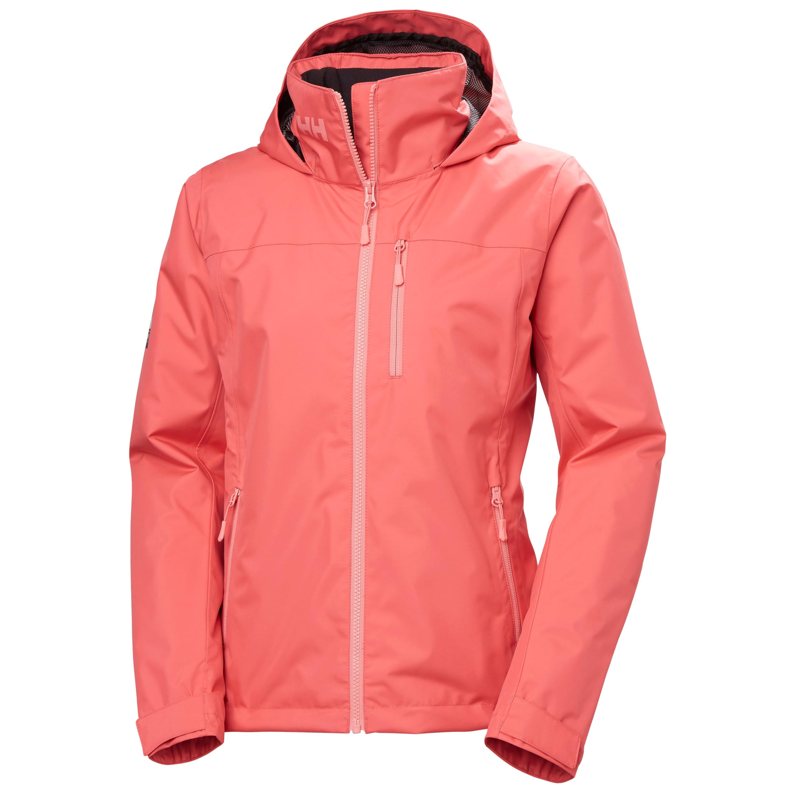 Helly Hansen Women's Rose Hooded Sweatshirt Crew Midl 2.0