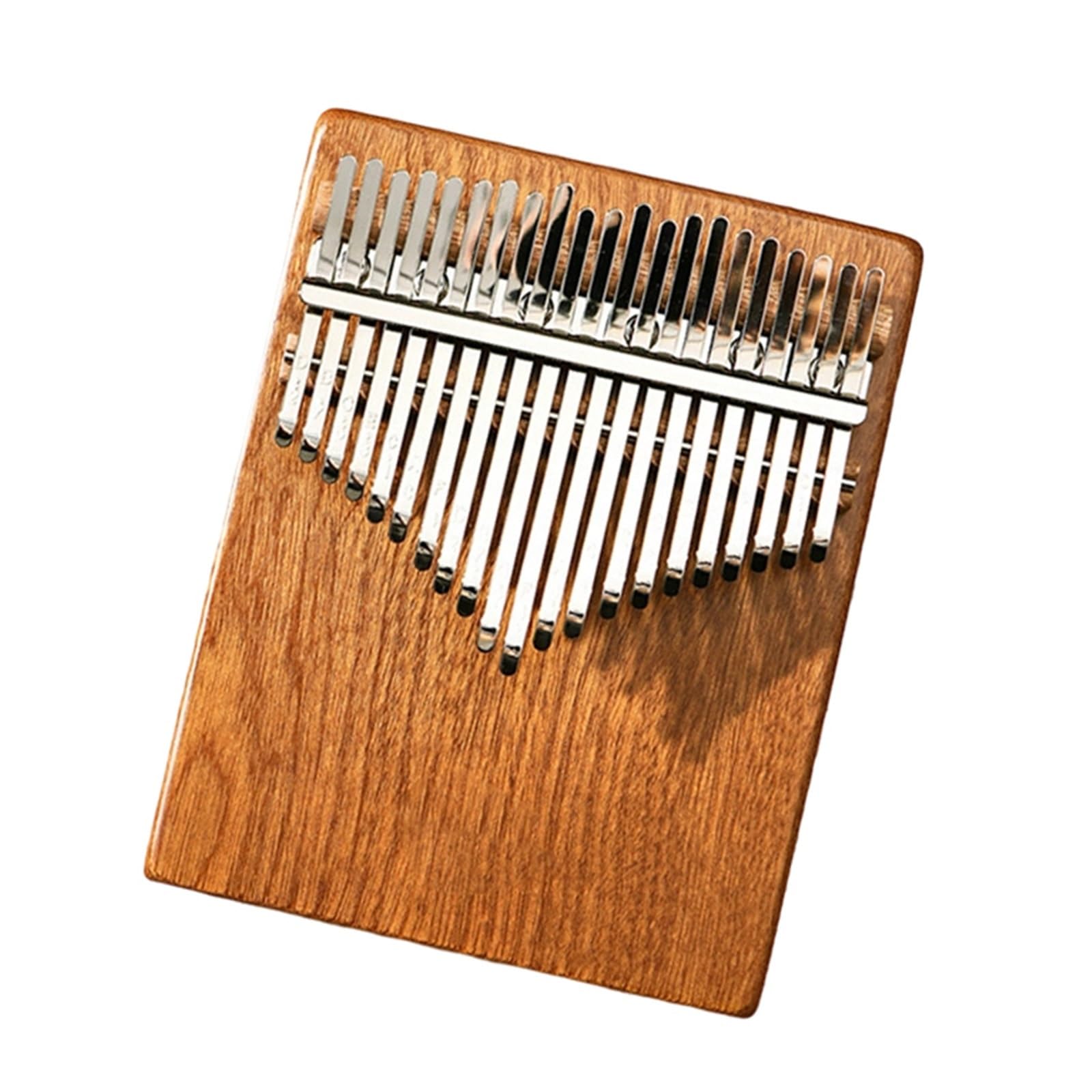 Kalimba A 21 Note Thumb Piano To Odpowiedni Instrument Dla Początkujących