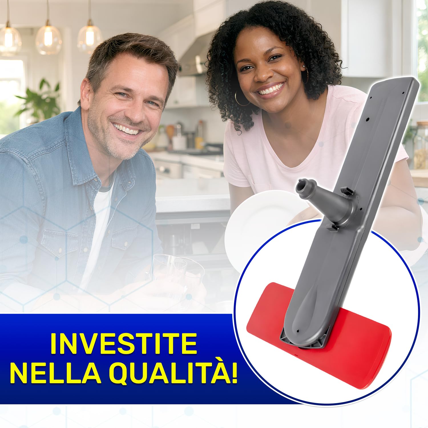 2 Pezzi Braccio di Spruzzo Inferiore per Lavastoviglie 400 mm con Codice Originale 111922637/9 1119226379 per AEG per Electrolux - Garanzia di 10 Anni - MONTERAL