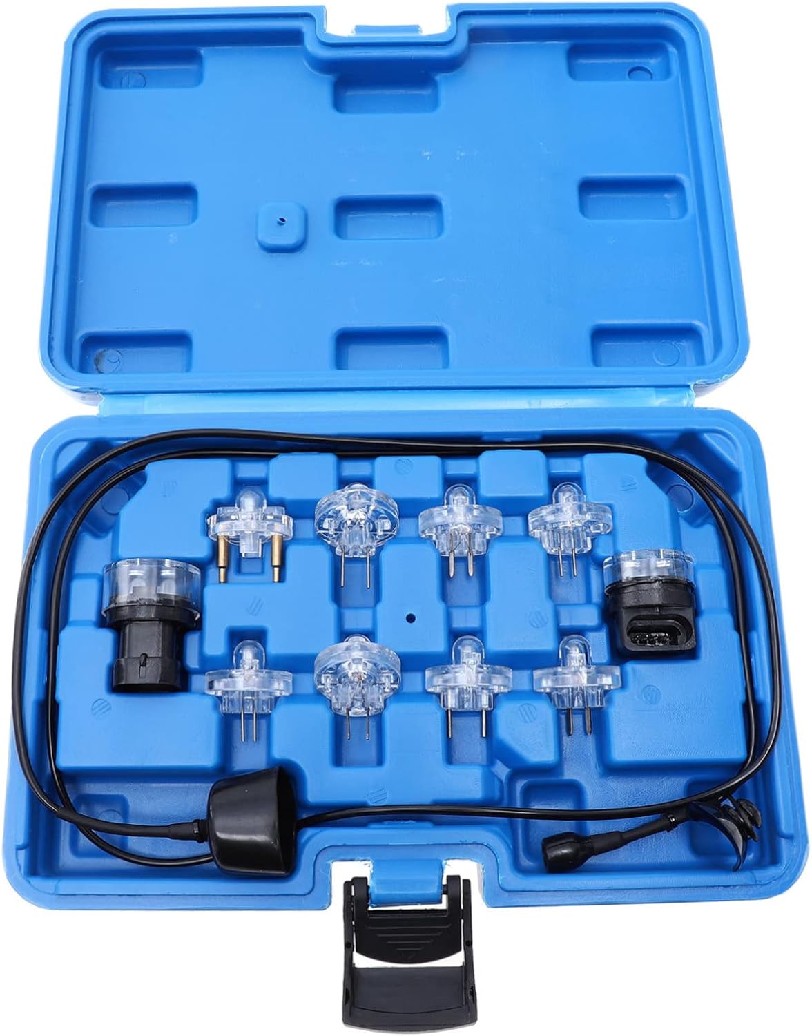 1set Automotive Lights Kit Vehicle Tester for Car Diagnostics Efficiently Diagnose No Start Rough Running Issues Compatible Car Truck