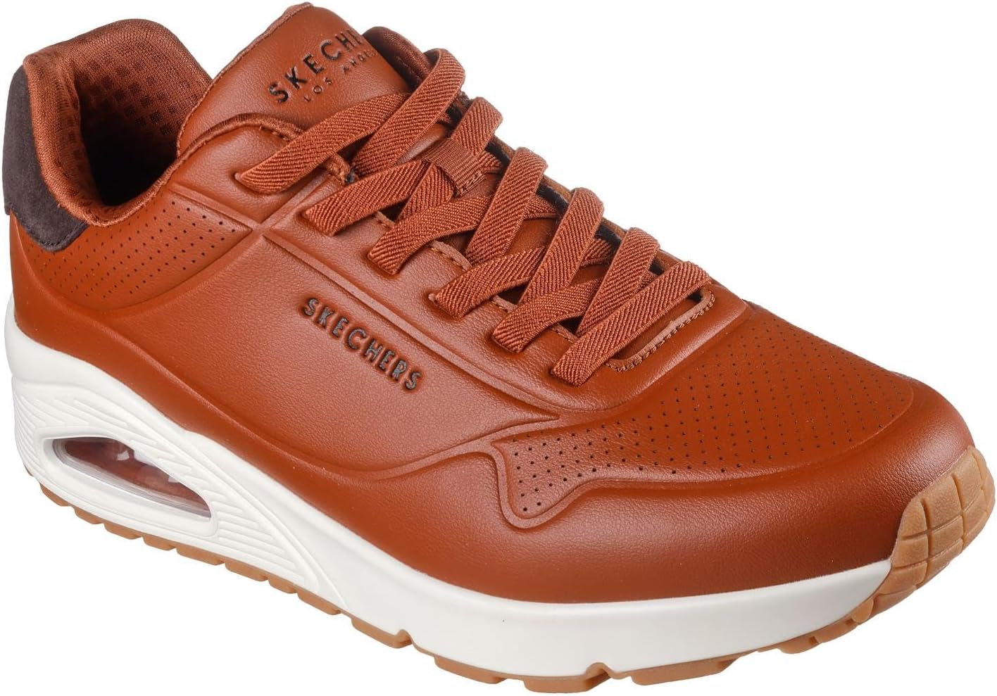 Skechers Mens Uno - Tailored Air
