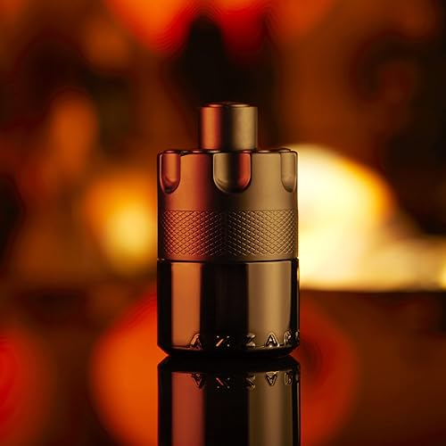 Miniatura 7 de Azzaro The Most Wanted Eau de Parfum Intense - Colonia para hombre