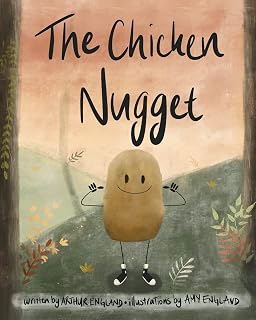 The Chicken Nugget