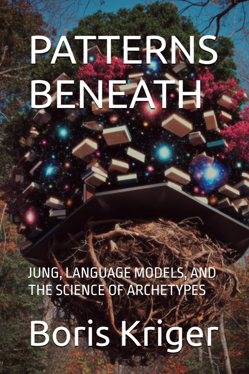 PATTERNS BENEATH: JUNG, LANGUAGE MODELS, AND THE SCIENCE OF ARCHETYPES (Philosophical Questions)