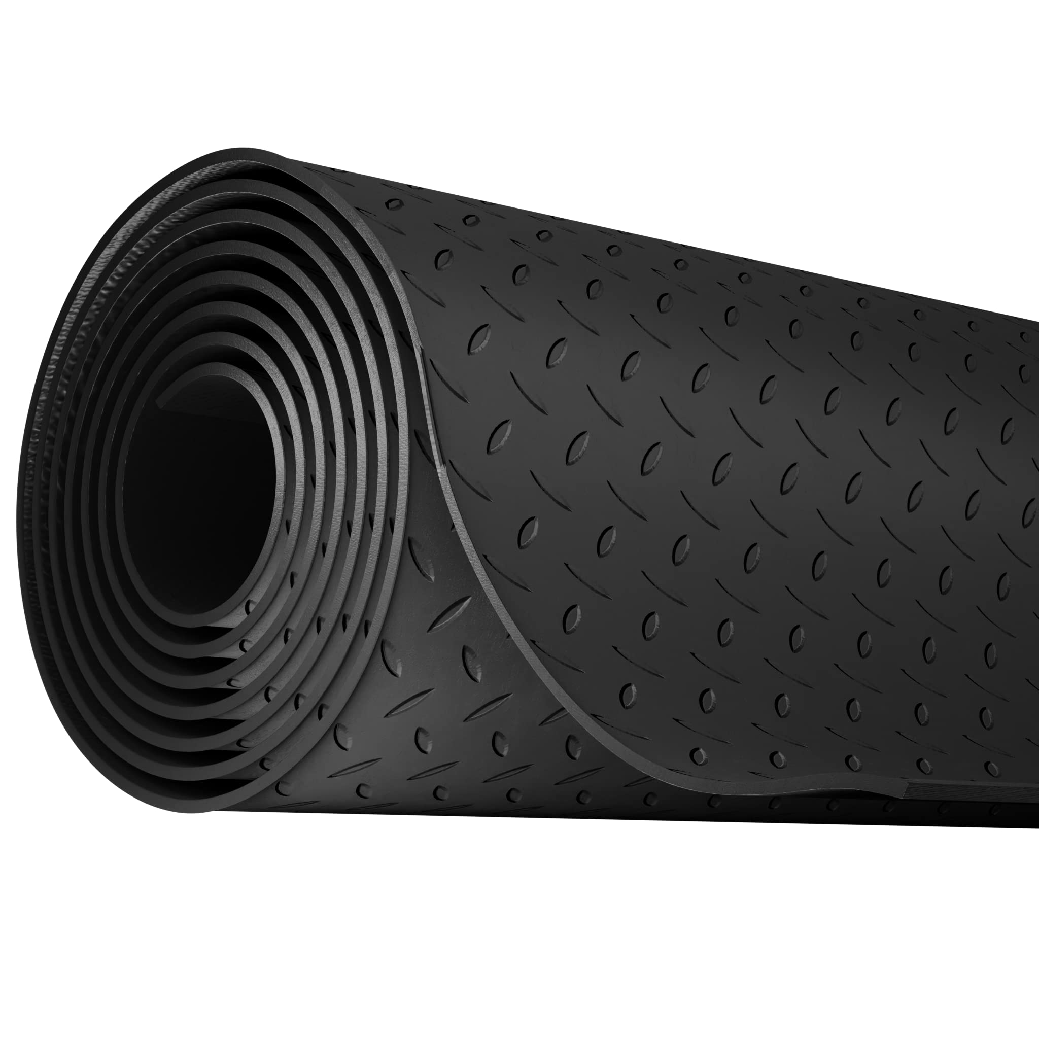 2m X 1 5m Checker Plate Rubber Garage Flooring Matting 8 Sizes To Choose From On This Listing 3 Mm Thick Floor Mat A Grade 6 Ft 6 X 4 Ft 9 72 X 57 Inches 200 Cm X 150 Cm