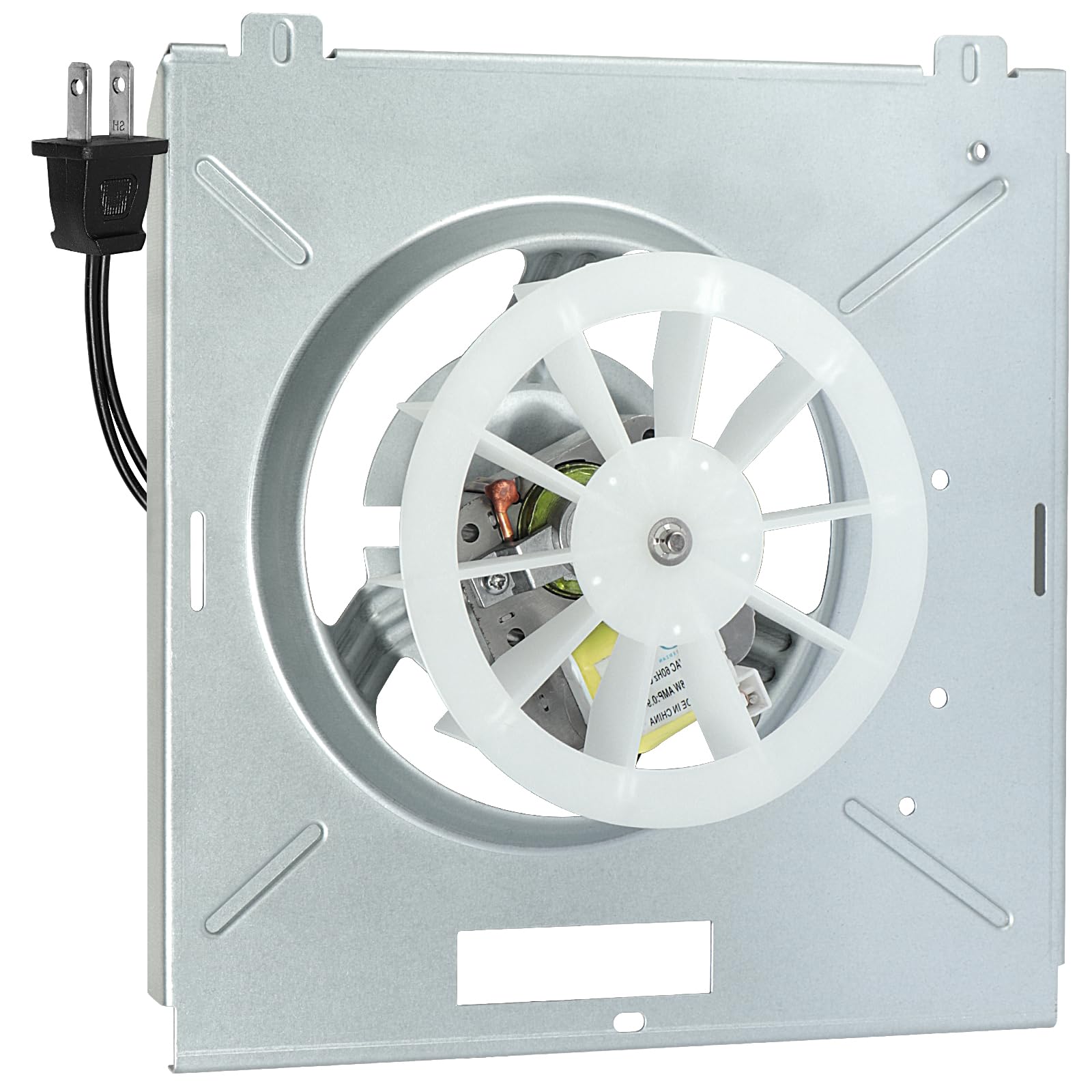 763RLN B Unit for Nutone,763RL B Unit 50 CFM Fan Motor for