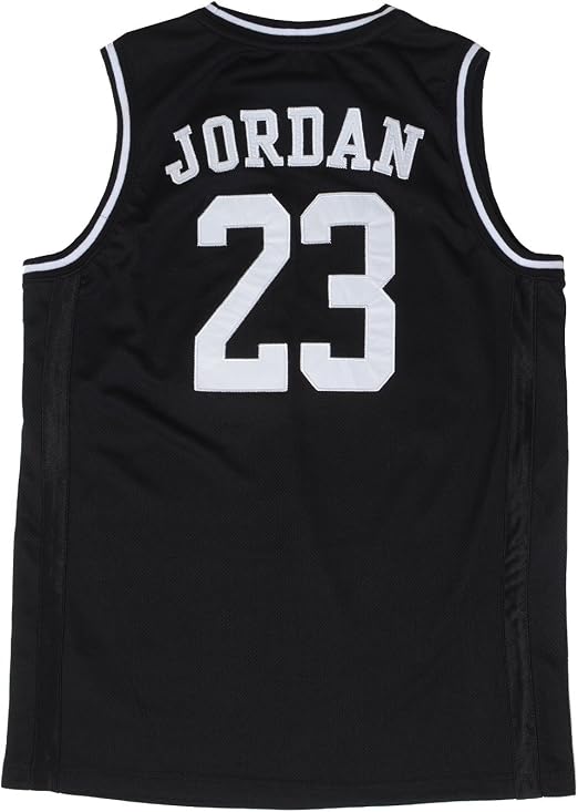 Amazon.com: Nike Camiseta para niños Air Jordan Muscle : Ropa, Zapatos y  Joyería