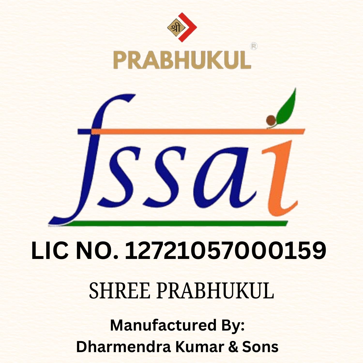 SHREE PRABHUKUL Premium Asafoetida, No Added Atta, Extra Strong & Aromatic, Ideal for Everyday Use in Curries & Vegetables 50g Potent Hing-solid - Image 8 thumbnail
