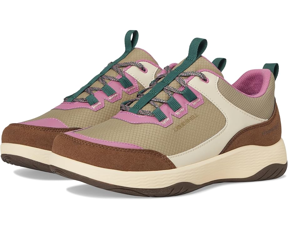 Alegria Motov8 - Pair View