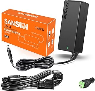 12V Power Supply For Led Lights Picks collage image 4