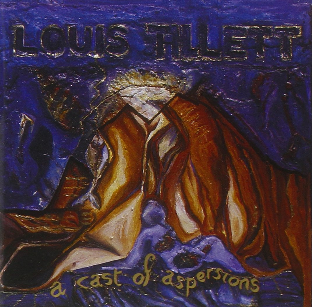 Amazon cast of aspersions cds vinyl