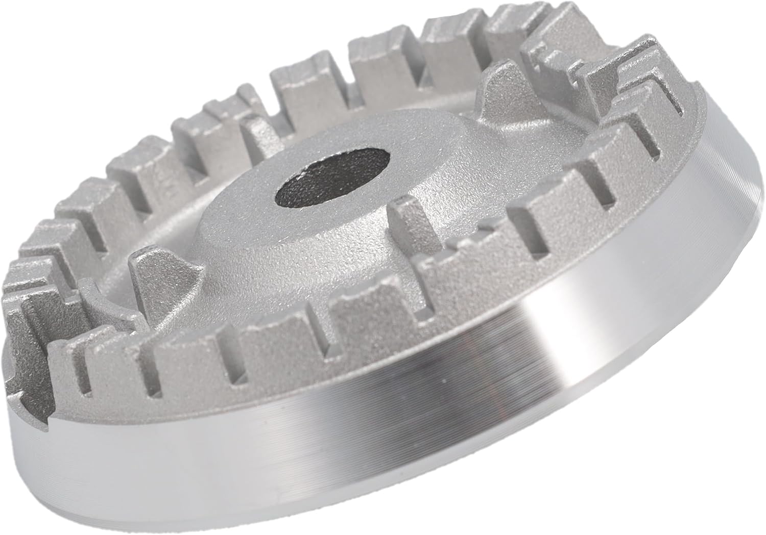 Supplying Demand DG62-00075B Range Surface Burner Base Head - Replaces 3387273, PS5576947