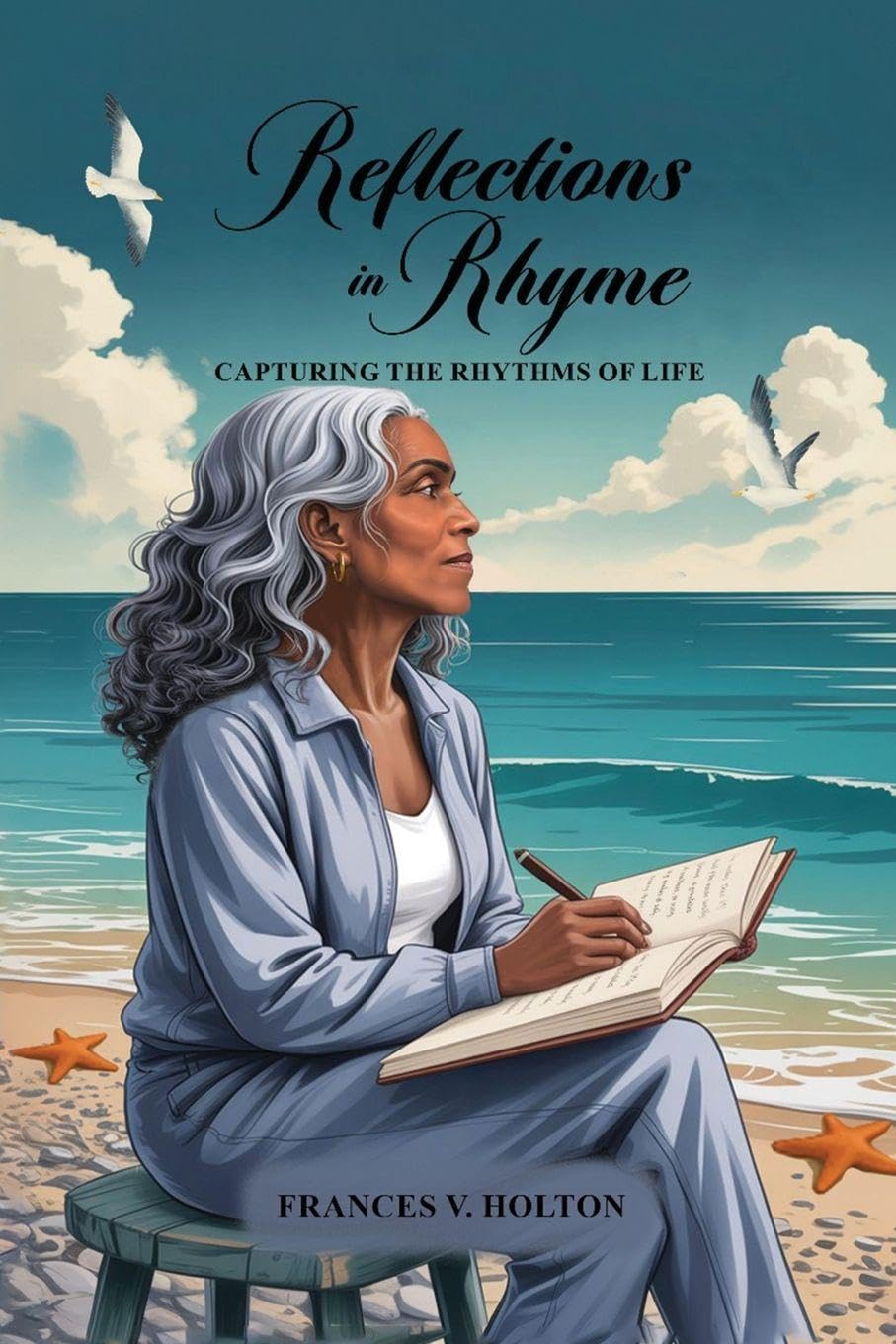 Reflections in Rhyme: Capturing the Rhythms of Life