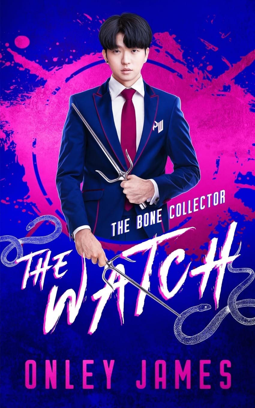 The Bone Collector: 1 (Watch)