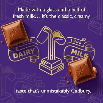 Cadbury Twirl Bites Chocolate Bag, Milk Chocolate bites, 95g