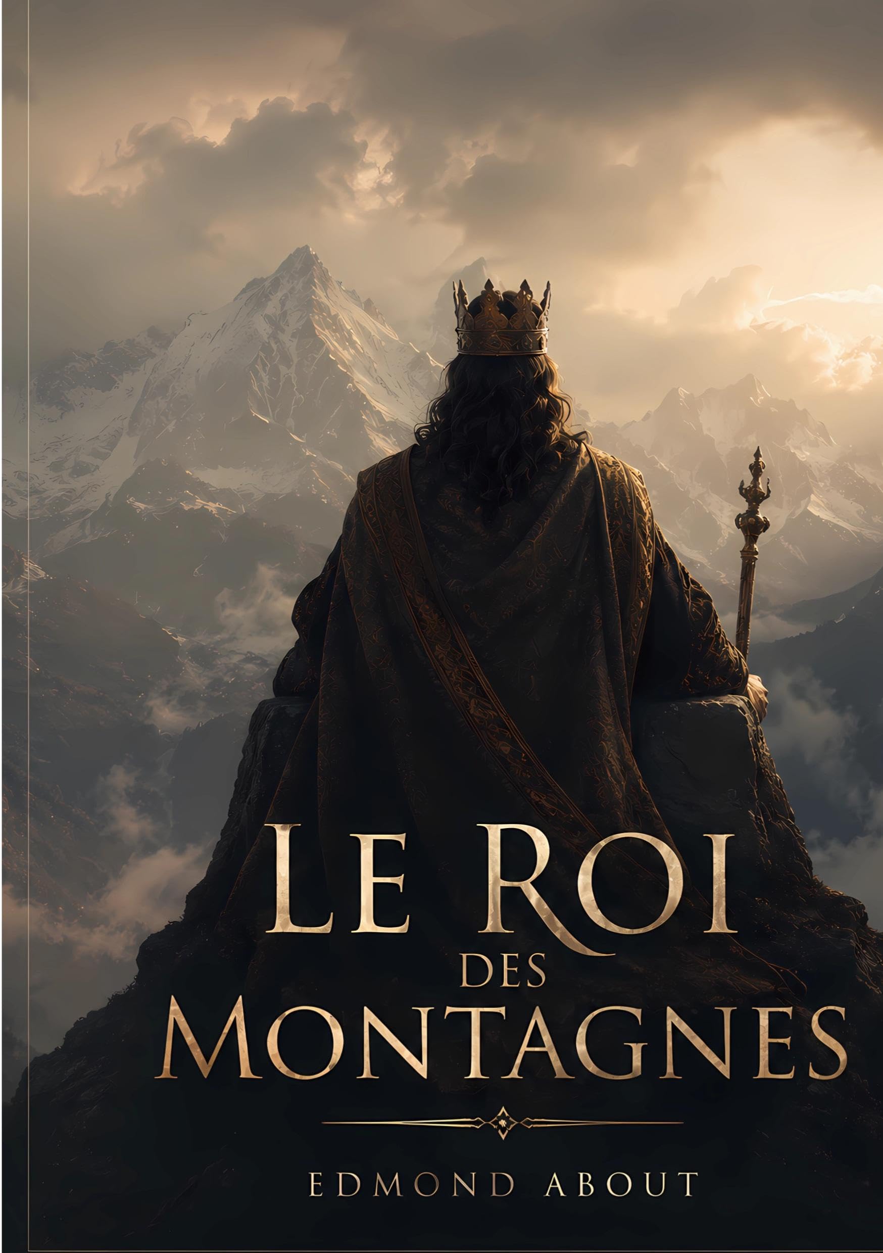 Le Roi des montagnes