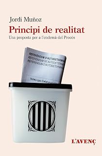 Principi de realitat: Una proposta per a l'endemà del procés