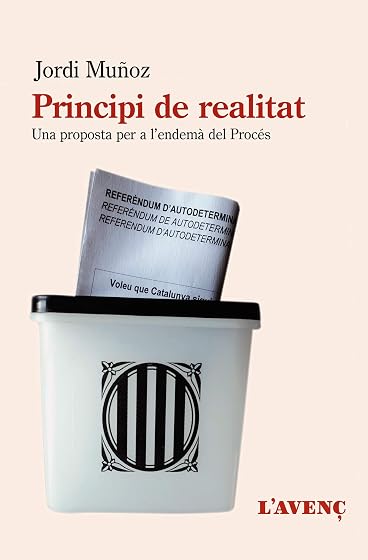 Principi de realitat: Una proposta per a l'endemà del procés