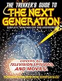 Cover zum Buch The Trekker's Guide to the Next Gener...