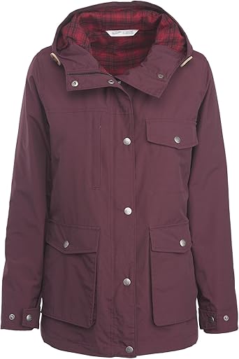woolrich parka amazon