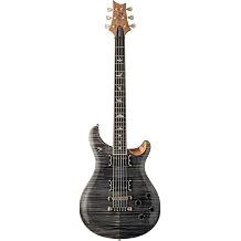 PRS SE McCarty 594 Electric Guitar, Charcoal with Gig Bag