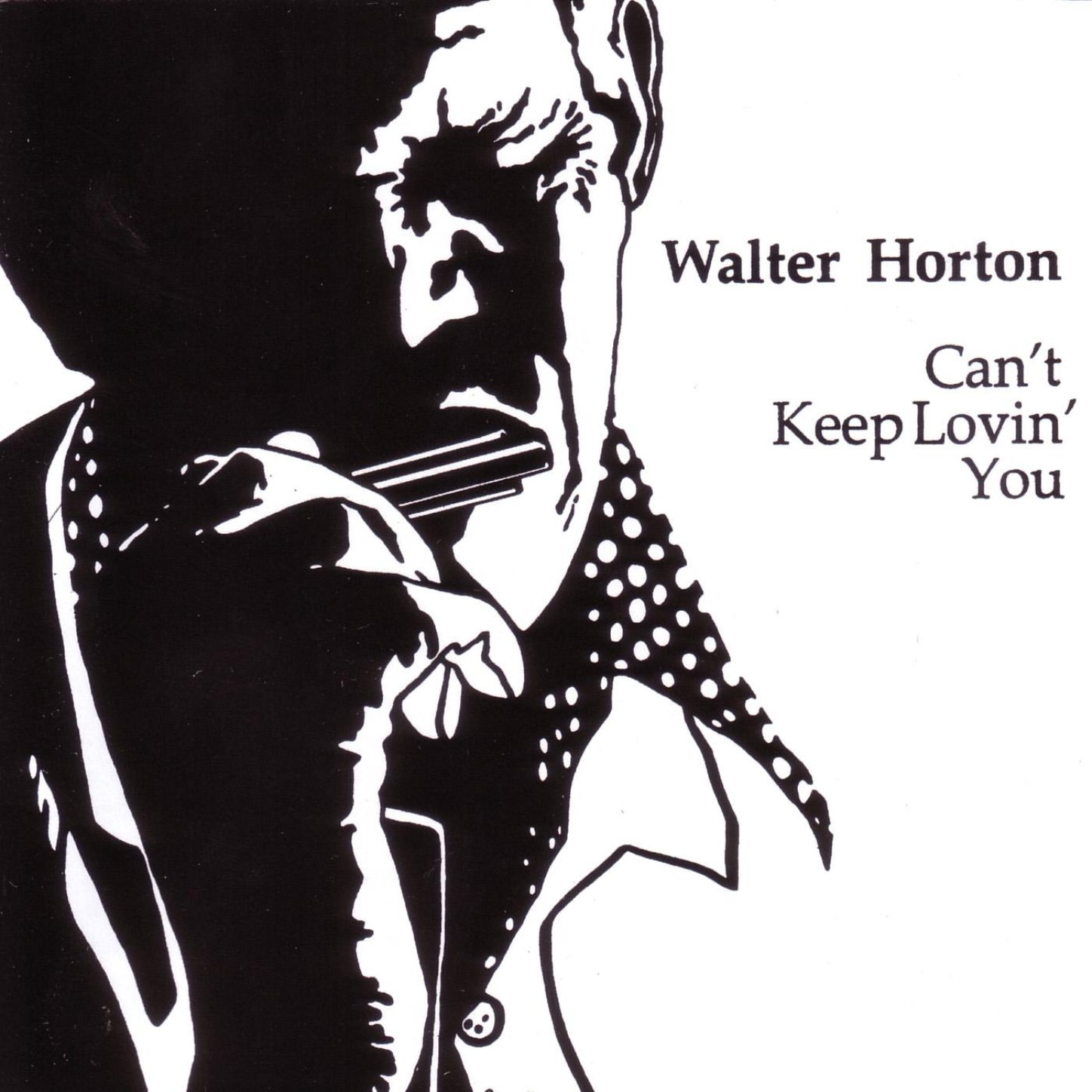 Walter Horton