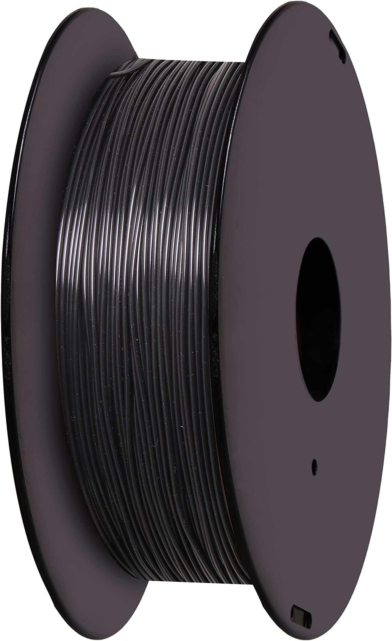 ABS (Black) Augment 3Di - Professional Grade/Strongest 1.75mm 3D Printer Filament (1Kg with Spool)