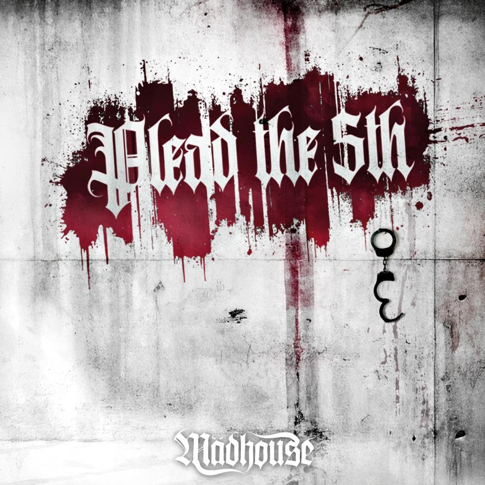 Amazon.co.jp: Plead The Fifth - マッドハウス: ミュージック