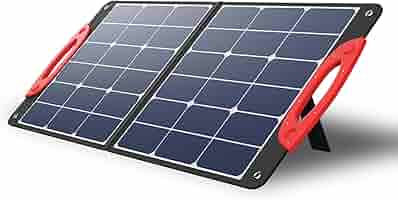 限定値引き　tishi hery ソーラーパネル100w Amazon.co.jp: TISHI HERY 100W 18V 5.6A ソーラーパネル