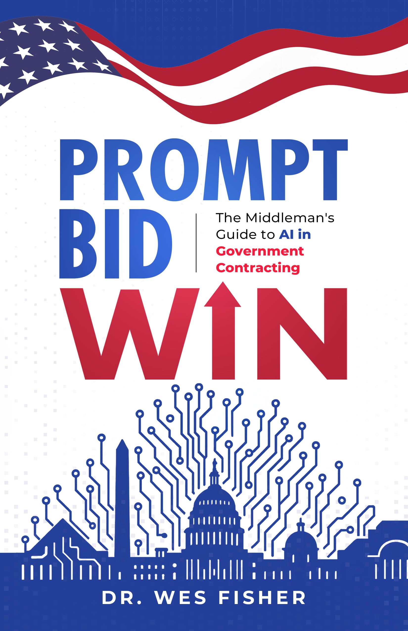 Prompt Bid Win: The Middleman's Guide to AI in Government Contracting
