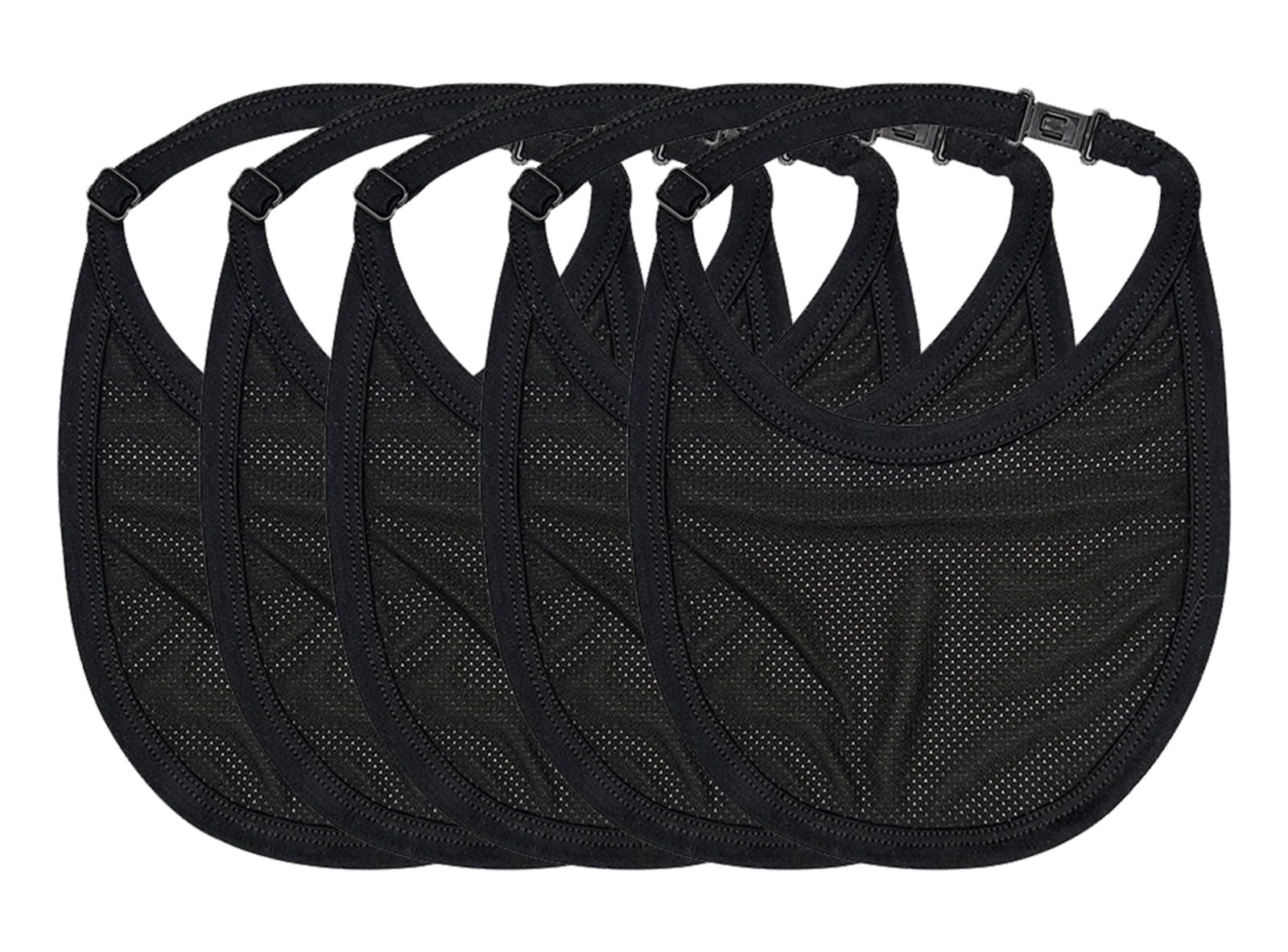 Copertura antipolvere per tracheostomia protezione collo trachea gola