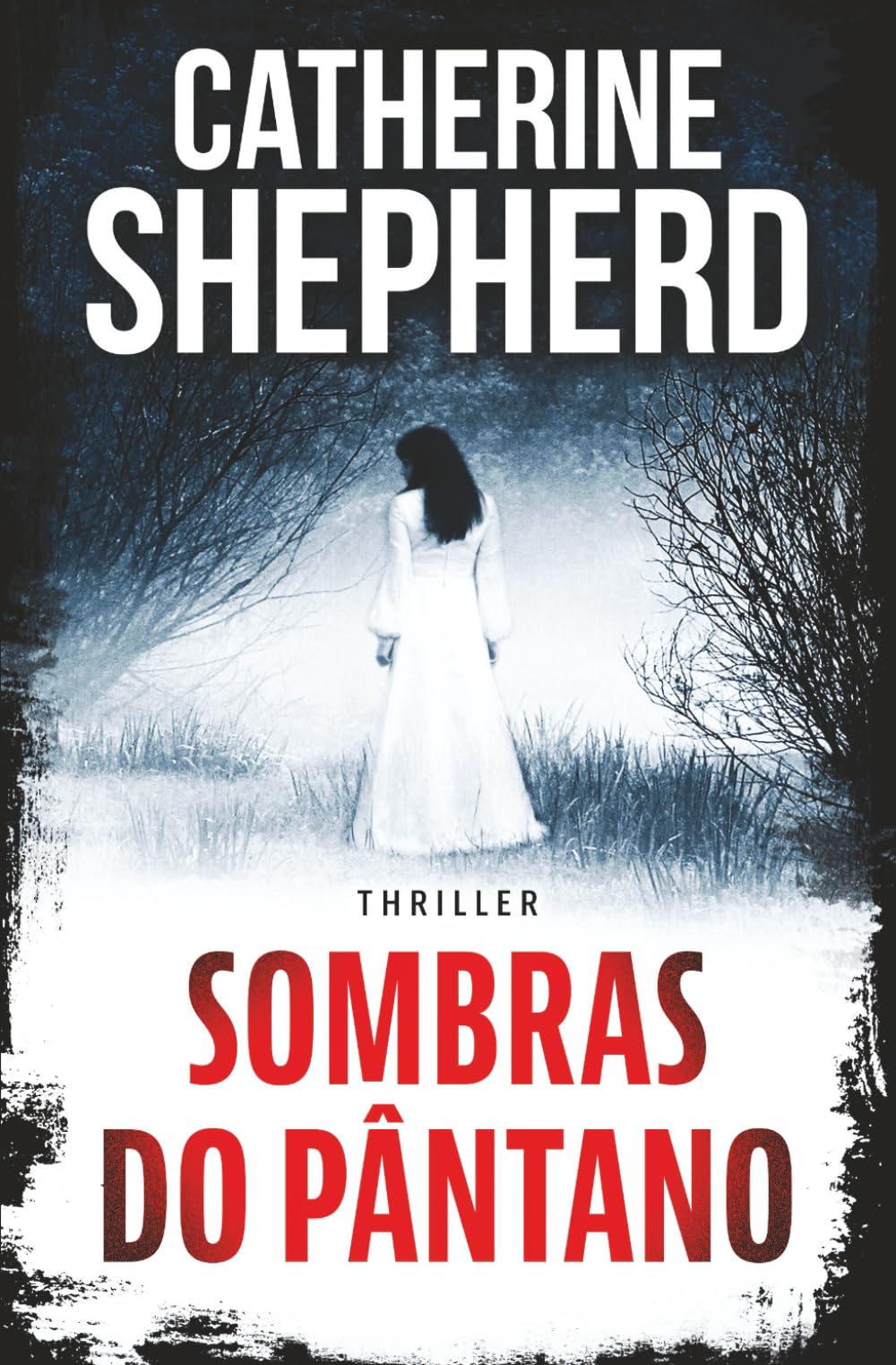 Sobras do Pântano: Thriller: 1 (Os Casos de Julia Schwarz)