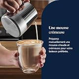 De'Longhi La Specialista Arte - Machine à Espresso 3 Boissons Préréglées - 8