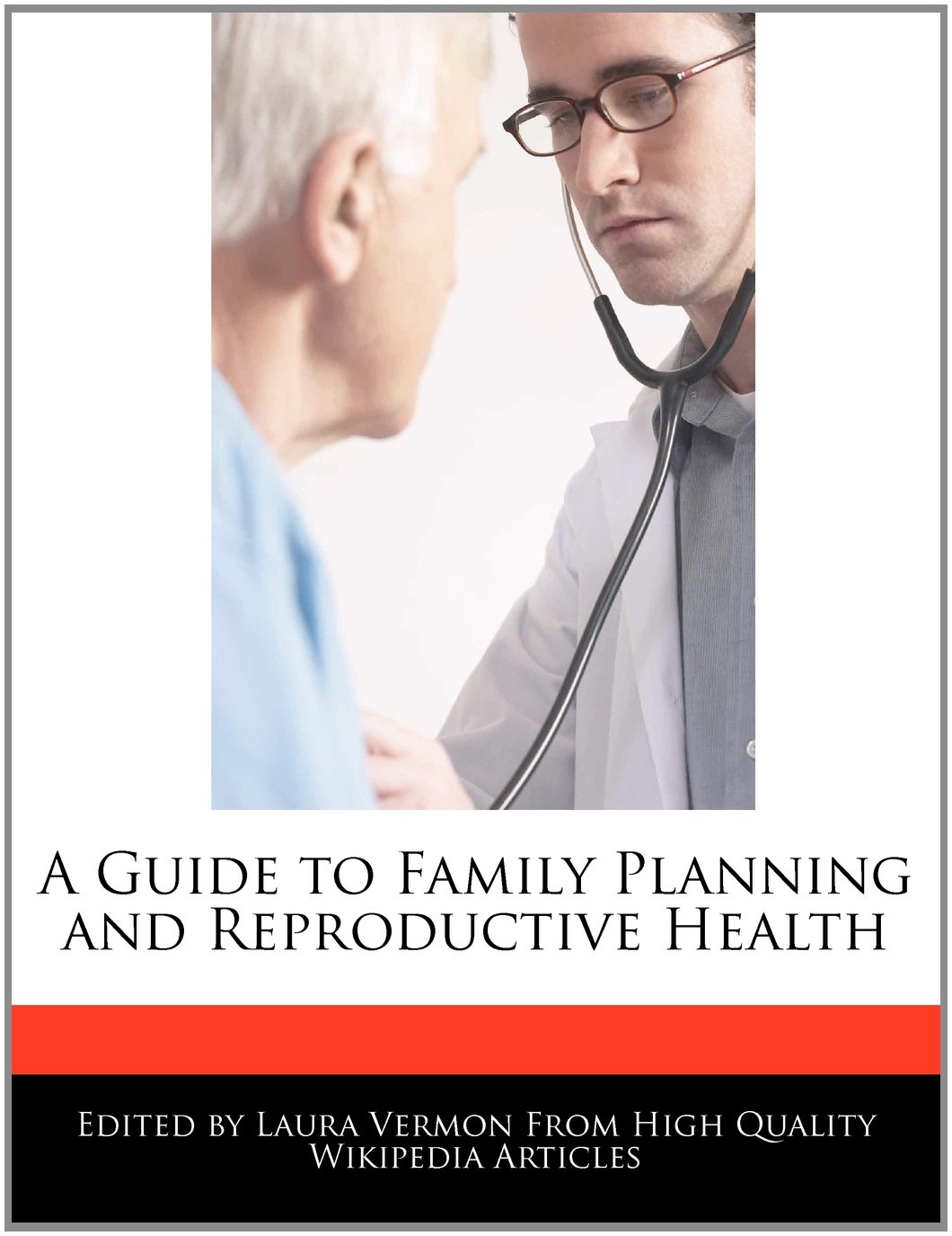 Amazon.co.jp: A Guide to Family Planning and Reproductive Health ...