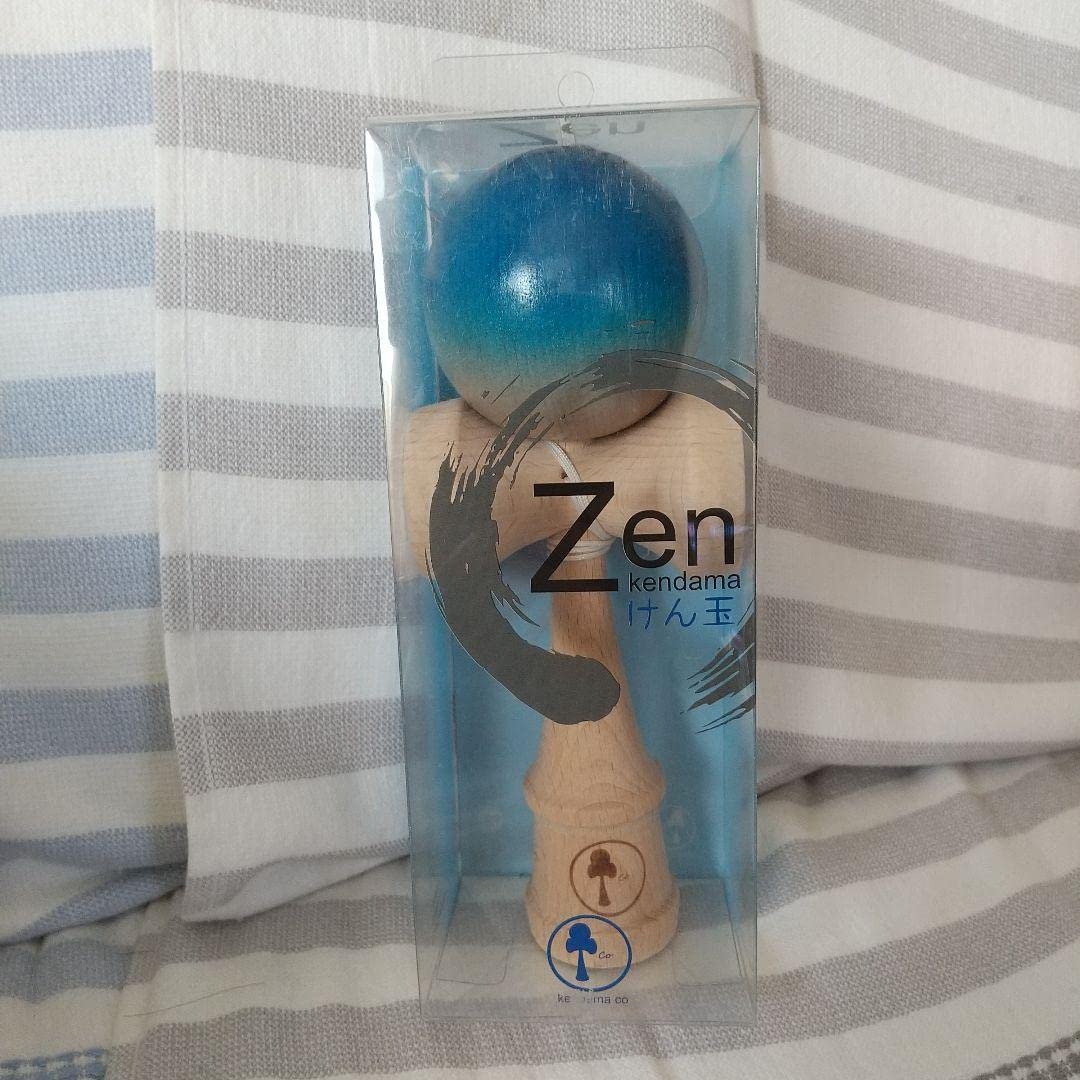 Amazon | けん玉 kendama Co Zen | けん玉 | おもちゃ