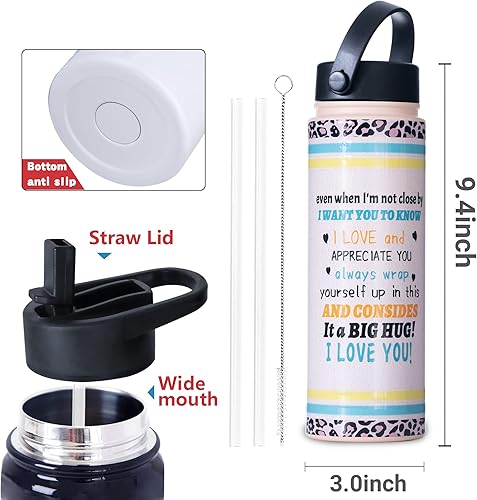 Miniatura 3 de jodyla Regalos para el Día de la Madre  Regalos de cumpleaños para mamá de hijo  Regalos para mamá de niños Día de la Madre regalos para mujeres