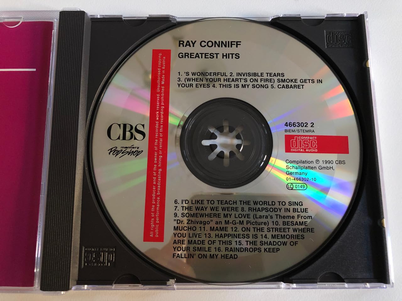 Greatest Hits