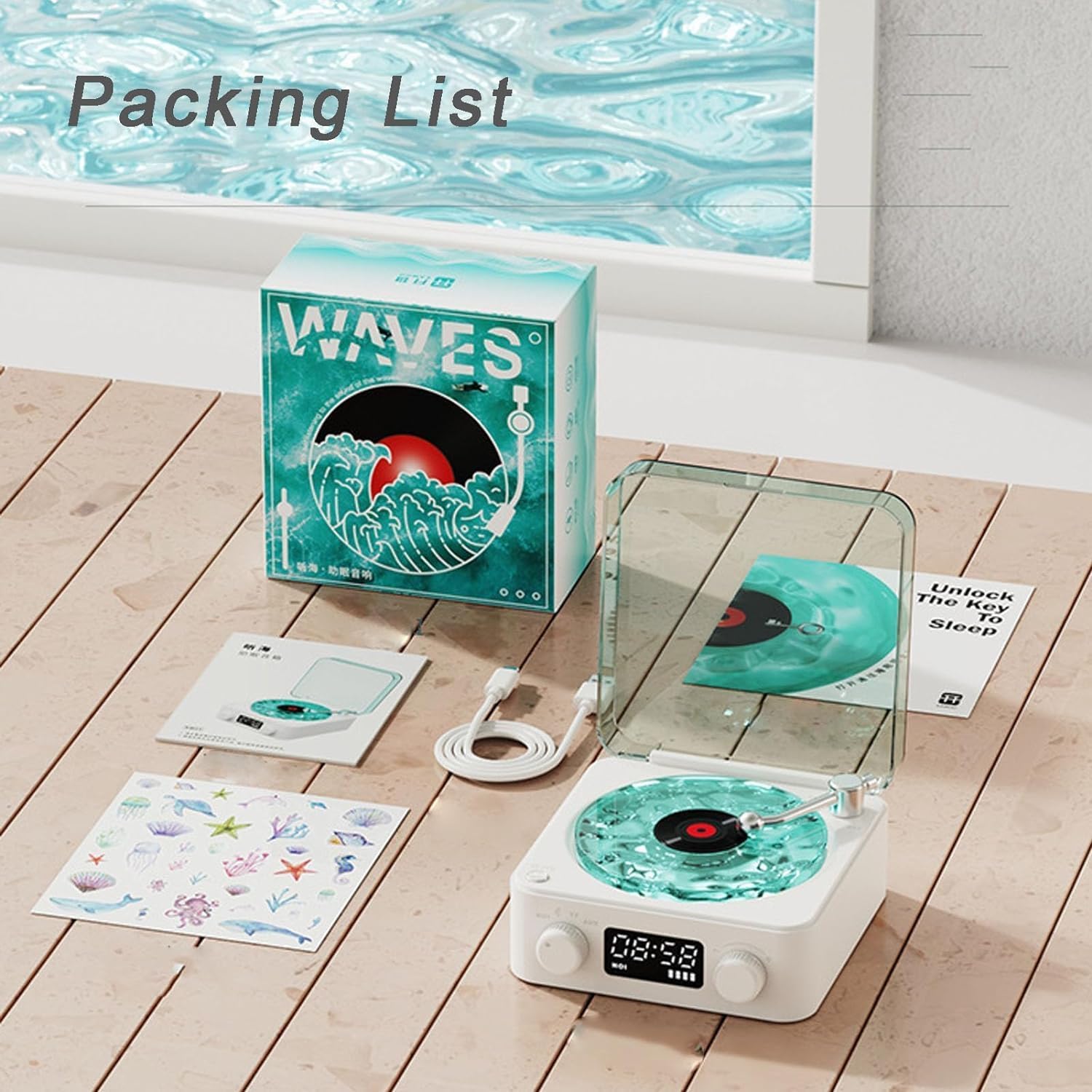 Waves