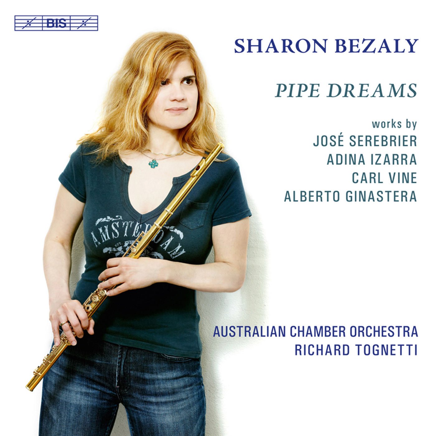 Pipe Dreams: Bezaly